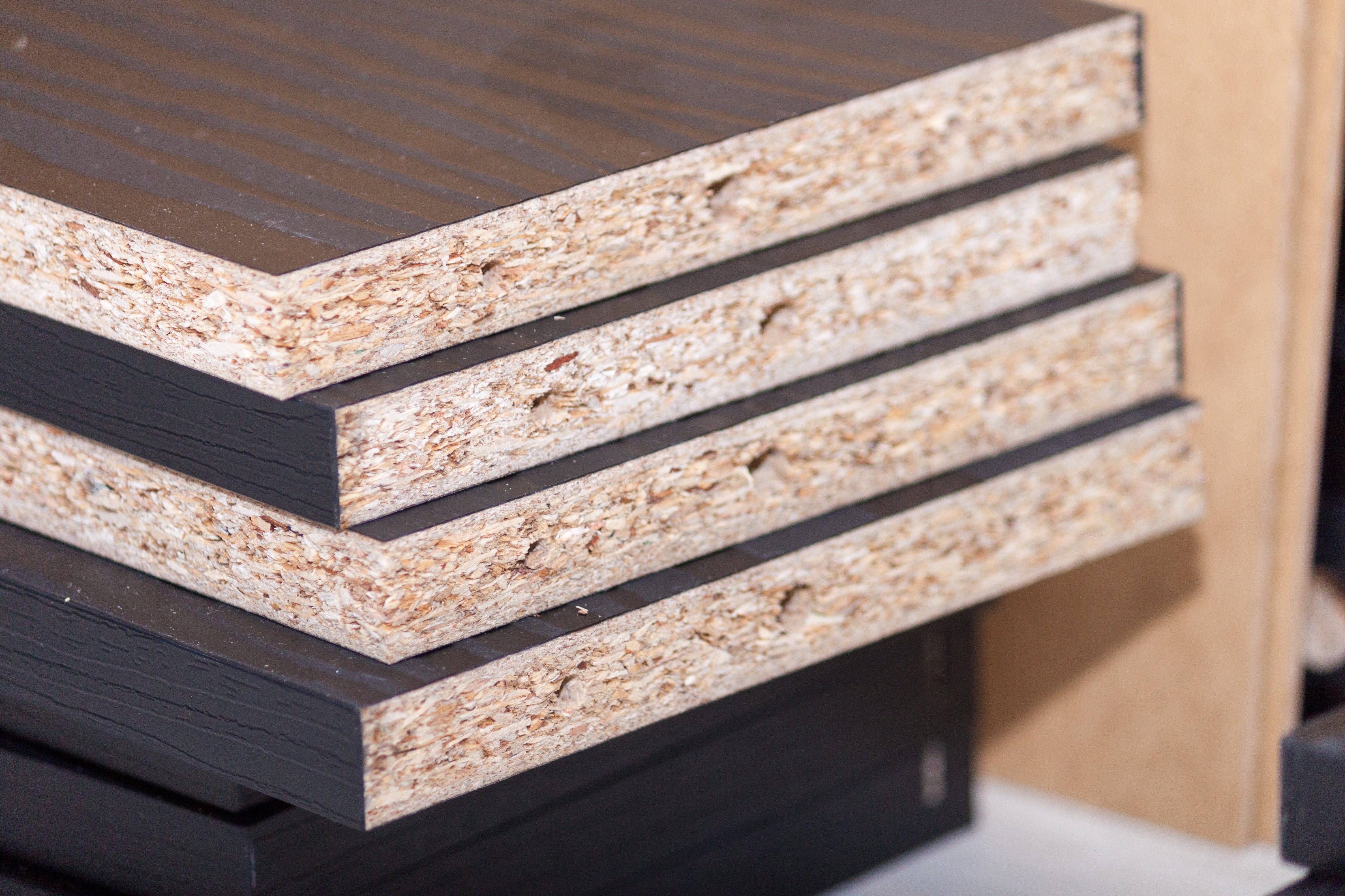What is MDF? The Pros and Cons of MDF vs Real Wood